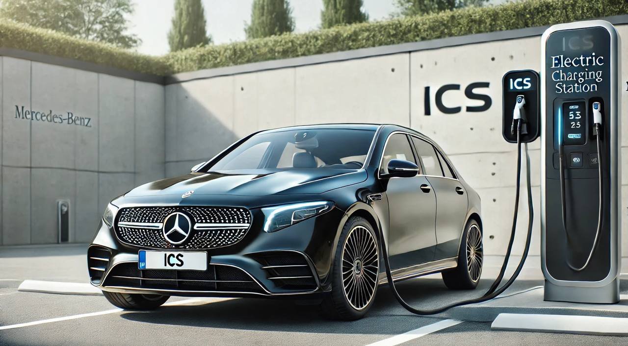 Car Service Ics About Us | Learn Who We Are and What Drives Us