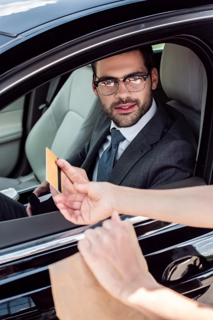 Car Service Ics Chauffeur Service | Chauffeur Service ICS Surrey